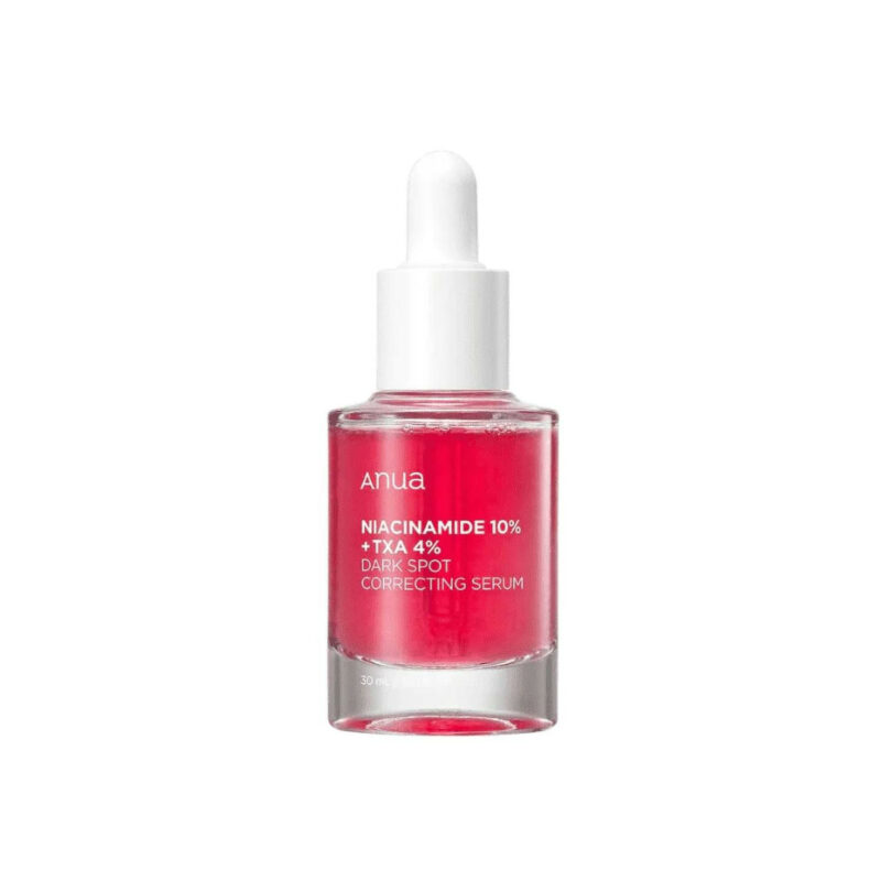 Anua Niacinamide 10% + TXA 4% 30ml