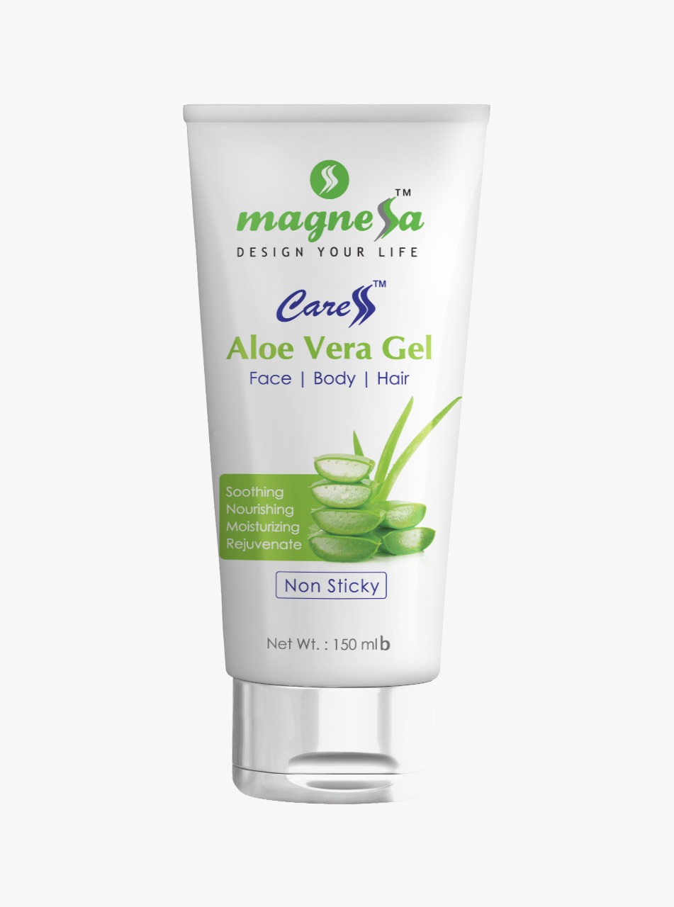 ALOE VERA GEL-150 ML
