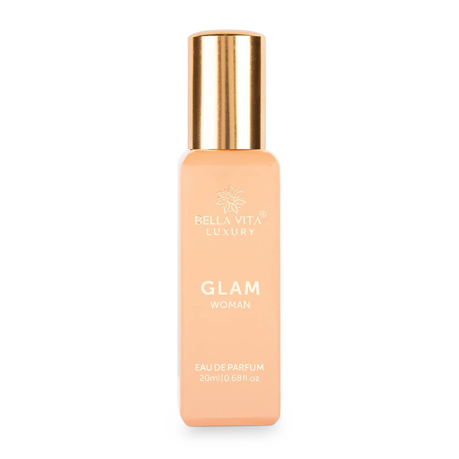 Bellavita GLAM WOMAN EDP 20ml