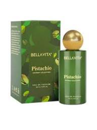 BellaVita Gourmet Collection Pistachio Perfume – 100ml