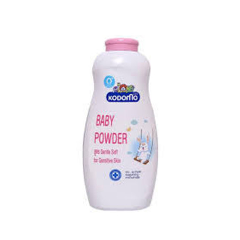Kodomo Baby Powder Gentle Soft for Sensitive Skin 50g
