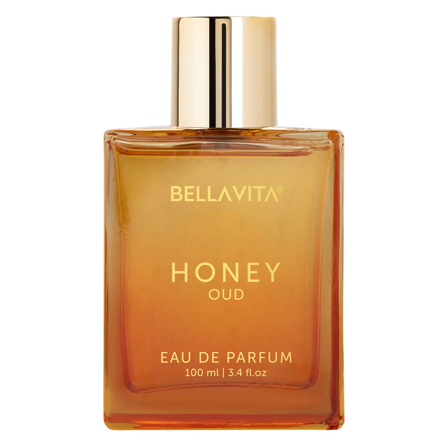 Bella Vita Luxury Honey Oud 100ml