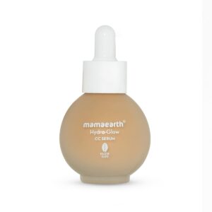 Mamaearth Hydra-Glow CC Serum-30ml