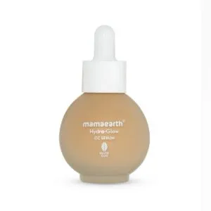 Mamaearth Hydra-Glow CC Serum-30ml