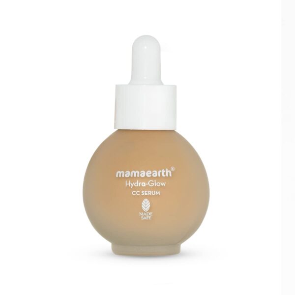 Mamaearth Hydra-Glow CC Serum-30ml