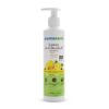 Mamaearth Lemon Anti-Dandruff Shampoo – 250 ml