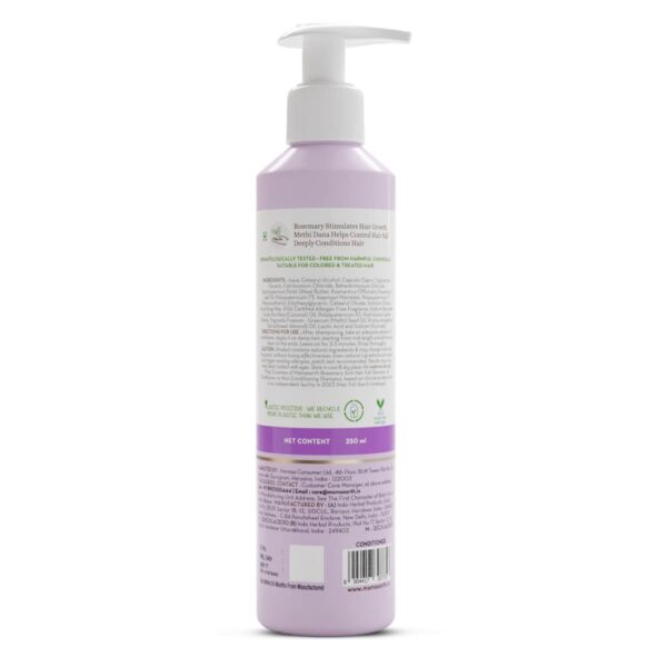 Rosemary Anti Hair Fall Conditione