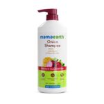 Mamaearth Onion Shampoo - 1 Litre