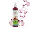 Mamaearth onion conditioner for hair growth