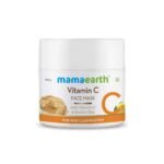 MamaEarth Vitamin C Face Mask