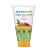 Mamaearth Ubtan Face Wash-150ml