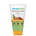 Mamaearth Ubtan Face Wash-150ml