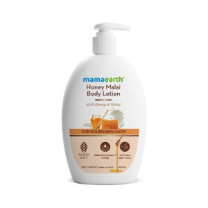 Honey Malai Body Lotion