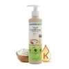 Mamaearth Curd Smoothening Conditioner For Women and Men- 250 ml