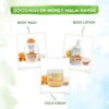 Honey Malai Body Lotion