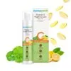 MamaEarth Vitamin C Night Cream-50gm