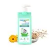 Mamaearth Milky Soft Head to Toe Wash With Oats, Milk, and Calendula for Babies- 400 ml