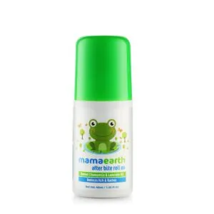 Mamaearth After Bite Roll On -40ml