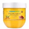 Mamaearth Ubtan Ultra Light Gel Oil-Free Moisturizer- 200ml