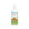 Mamaearth Almond Hair Oil with Cold Pressed Almond Oil & Vitamin E for Healthy Hair Growth