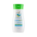 Mamaearth Deeply Nourishing Body Wash For Babies