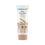 Mamaearth Rice Face Wash