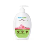 Mamaearth Rose Body Lotion