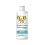 Mamaearth Soothing Massage Oil for Babies with Sesame, Almond and Jojoba Oil-200ml