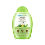 Mamaearth Tea Tree Body Wash – 300ml