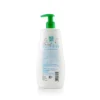 Mamaearth deeply nourishing body wash for babies