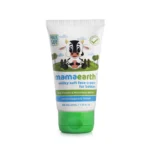 Mamaearth milky soft face cream with murumuru butter for babies