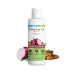 Mamaearth Onion Hair oil