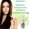 Mamaearth Onion Shampoo