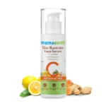 Mamaearth Skin Illuminate Vitamin C Serum