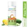 Mamaearth vitamin C face toner-200ml