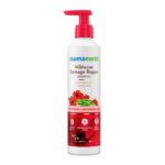 Hibiscus Damage Repair Shampoo With Hibiscus & Curry