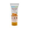 Mamaearth Honey Malai Face Wash