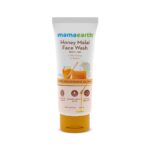 Mamaearth Honey Malai Face Wash