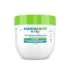 Mamaearth Baby Rich Moisturizing Cream With Almond Oil & Shea Butter For Dry Skin - 200 g