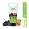 Mamaearth Charcoal Face Scrub