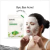 Tea Tree Sheet Mask with Serum