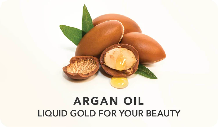 argan