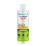 Bhring Amla Hair Oil