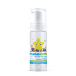 Mamaearth Foaming Face Wash for Kids with Aloevera & Coconut | 150 ML