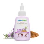 Mamaearth Rosemary Hair Scalp Serum