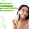 Mamaearth Vitamin C Foaming Facewash