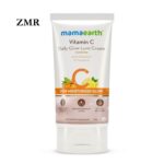 Mamaearth Vitamin C Daily Glow Lumi Face Cream 30g