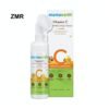 Brightening Vitamin C: Promotes radiant, even-toned skin. Deep Cleansing Foam: Removes dirt, oil, and impurities effectively. Turmeric Benefits: Reduces acne and blemishes while soothing the skin. Built-In Silicone Brush: Ensures a gentle yet thorough cleanse. Safe for All Skin Types: Ideal for sensitive, oily, dry, and combination skin. Natural & Toxin-Free: Made with natural ingredients, free from harmful chemicals. Convenient Online Purchase: Available for fast delivery across Bangladesh.